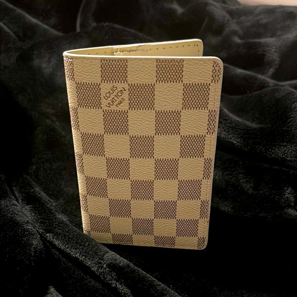 Passport Wallet